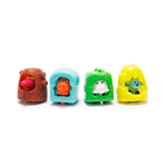 capsule toys, surprise egg toys, surprise egg, capsule 