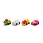08020-08023 Animal Car