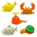 Capsule Toys