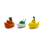 Surprise Egg Toys