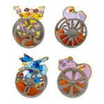 Surprise Egg Toys
