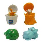 Surprise Egg Toys