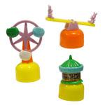 3037-3039 Playing Park Toys