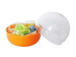capsule, vending machine capsule