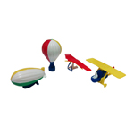 Surprise Egg Toys
