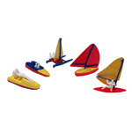 Surprise Egg Toys