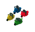 Surprise Egg Toys