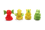 Surprise Egg Toys