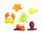 Surprise Egg Toys