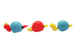 Surprise Egg Toys