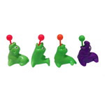 Surprise Egg Toys