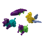 capsule toy