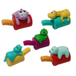 whistle
