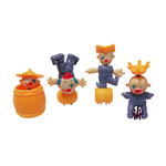 capsule toy